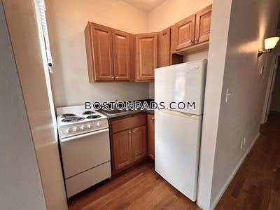 Jamaica Plain Apartment for rent 1 Bedroom 1 Bath Boston - $2,350 No Fee
