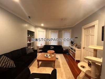 Dorchester Apartment for rent 4 Bedrooms 2 Baths Boston - $4,300