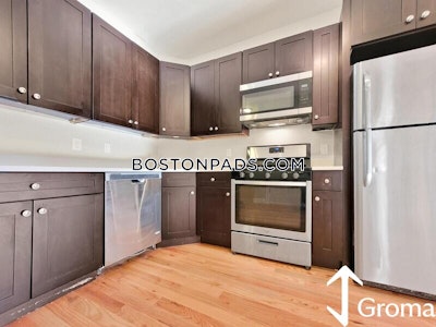 Charlestown Apartment for rent 4 Bedrooms 3.5 Baths Boston - $5,910