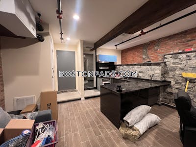 Brookline Apartment for rent 1 Bedroom 1 Bath Boston University - $3,200