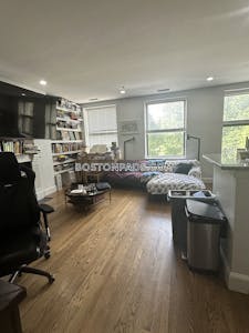 Downtown 1 Bed 1 Bath Boston - $3,600 50% Fee
