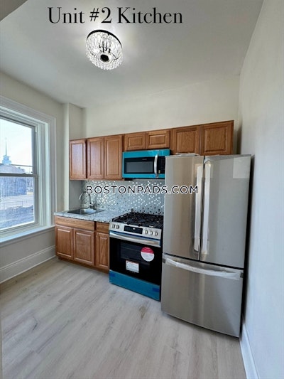 Roxbury Apartment for rent 2 Bedrooms 1 Bath Boston - $2,990
