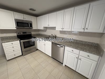 Brookline Apartment for rent 2 Bedrooms 1 Bath  Boston University - $3,400 No Fee
