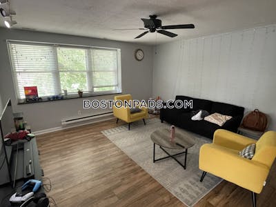 West Roxbury Apartment for rent 2 Bedrooms 1 Bath Boston - $2,500 50% Fee