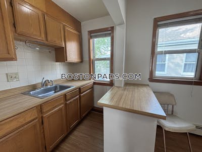 Somerville 3 Bed 1 Bath SOMERVILLE  Davis Square - $3,600