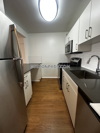 West End Apartment for rent 1 Bedroom 1 Bath Boston - $3,480