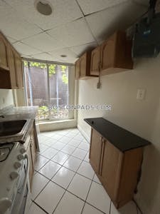 Mission Hill Apartment for rent 2 Bedrooms 1 Bath Boston - $2,900