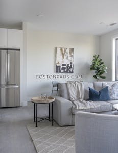 East Boston Apartment for rent 2 Bedrooms 1 Bath Boston - $2,975 No Fee