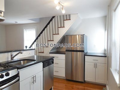 Somerville 2 bedroom 2 baths in SOMERVILLE- DALI/ INMAN SQUARES Dali/ Inman Squares - $3,200