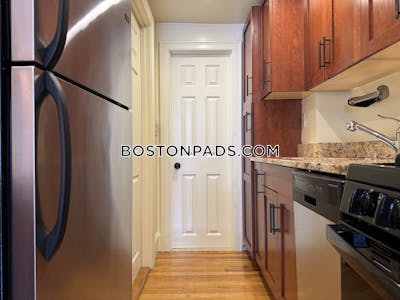 Beacon Hill Apartment for rent 2 Bedrooms 1 Bath Boston - $4,000