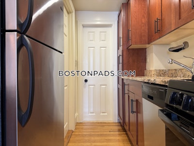 Beacon Hill Apartment for rent 2 Bedrooms 1 Bath Boston - $4,000