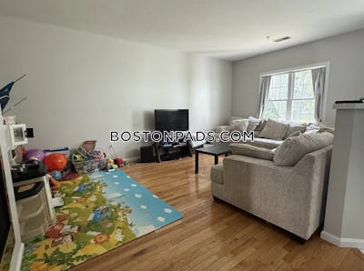 Quincy Apartment for rent 3 Bedrooms 2.5 Baths  South Quincy - $3,800