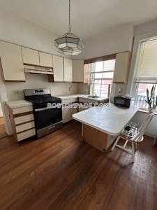 Brookline Apartment for rent 2 Bedrooms 1 Bath  Washington Square - $2,900
