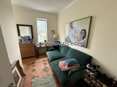 Cambridge Apartment for rent 2 Bedrooms 1 Bath  Harvard Square - $3,875 No Fee