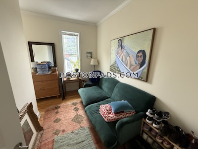 Cambridge Apartment for rent 2 Bedrooms 1 Bath  Harvard Square - $3,875 No Fee