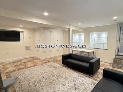 Brookline Apartment for rent 1 Bedroom 1 Bath Boston University - $2,800 No Fee