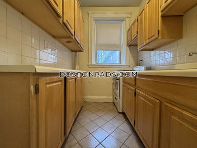 Fenway/kenmore Apartment for rent 2 Bedrooms 1 Bath Boston - $3,400