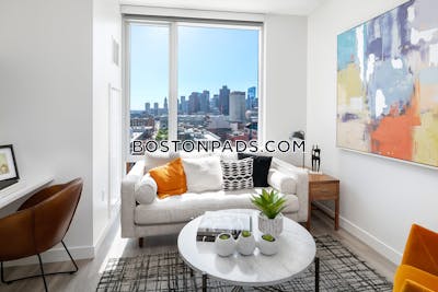 West End Apartment for rent 3 Bedrooms 2 Baths Boston - $9,434