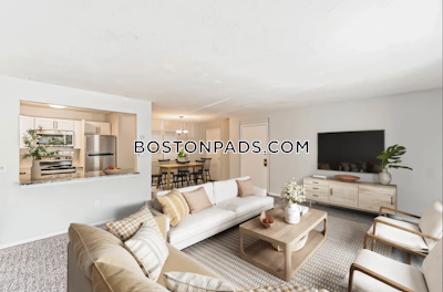 Westborough Apartment for rent Studio 1 Bath - $1,965