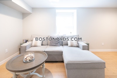South End Apartment for rent 2 Bedrooms 1 Bath Boston - $3,925