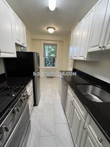 Cambridge Apartment for rent Studio 1 Bath Harvard Square - $2,780 No Fee