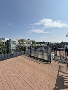 Charlestown Apartment for rent 4 Bedrooms 3.5 Baths Boston - $5,910