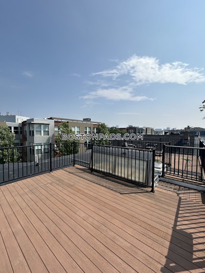 Charlestown Apartment for rent 4 Bedrooms 3.5 Baths Boston - $5,910