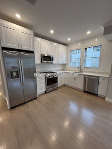 Jamaica Plain 4 bedroom 2 baths in BOSTON Boston - $6,450 No Fee