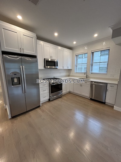Jamaica Plain 4 bedroom 2 baths in BOSTON Boston - $6,450 No Fee