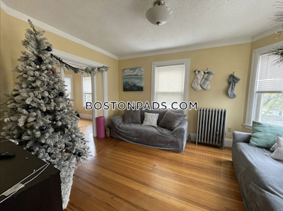 Quincy Apartment for rent 3 Bedrooms 2 Baths  West Quincy - $3,100