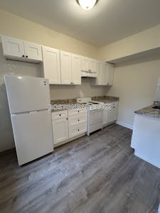 Allston/brighton Border Apartment for rent 1 Bedroom 1 Bath Boston - $2,400
