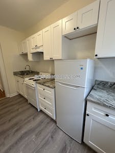 Allston/brighton Border Apartment for rent 1 Bedroom 1 Bath Boston - $2,400