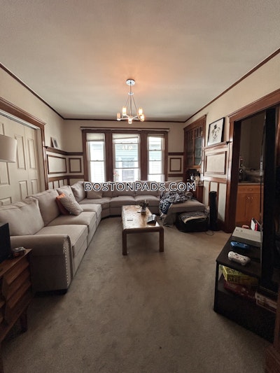 Allston 4 Beds 1 Bath Boston - $3,400