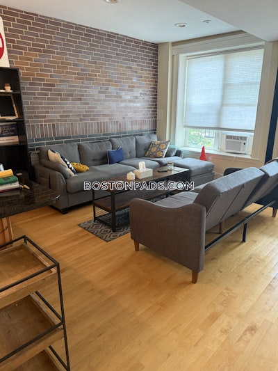 East Boston Apartment for rent 2 Bedrooms 1 Bath Boston - $2,800