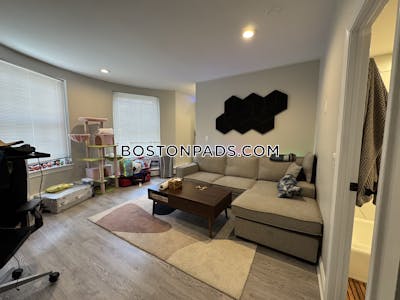 South End Studio 1 Bath Boston - $2,600
