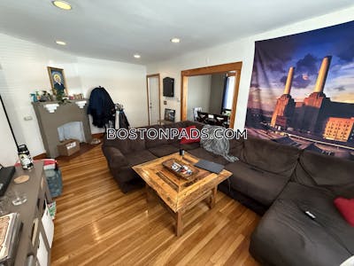 Brighton Apartment for rent 3 Bedrooms 2 Baths Boston - $3,550 No Fee