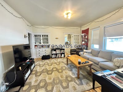 Brighton 5 bedroom 2 baths in BOSTON Boston - $4,600 No Fee