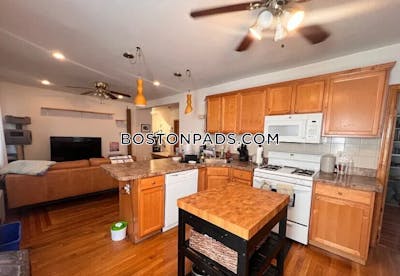 Lower Allston 3 Beds 2 Baths Boston - $3,300 50% Fee