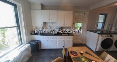 Somerville Apartment for rent 3 Bedrooms 1 Bath  Porter Square - $3,900 No Fee