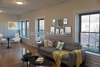 Cambridge Apartment for rent 1 Bedroom 1 Bath East Cambridge - $3,175 50% Fee