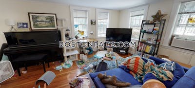 Cambridge 1 Bed 1 Bath  Harvard Square - $2,900 No Fee