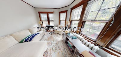 Cambridge Apartment for rent 2 Bedrooms 1 Bath Harvard Square - $3,700 No Fee