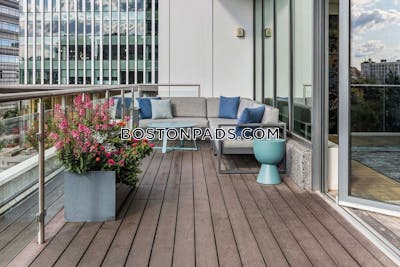 Cambridge Studio 1 baths Luxury in CAMBRIDGE- EAST CAMBRIDGE  East Cambridge - $2,854