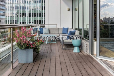 Cambridge Studio 1 baths Luxury in CAMBRIDGE- EAST CAMBRIDGE  East Cambridge - $2,854