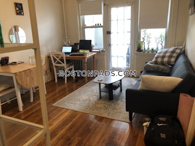 Allston/brighton Border By far the best 1 bed 1 bath apt available in Comm Ave Boston - $2,435 No Fee