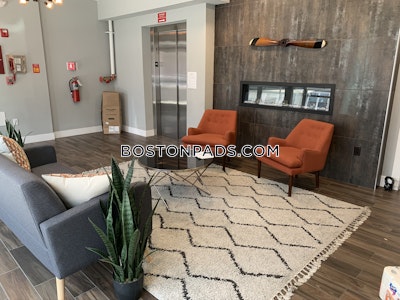 East Boston Apartment for rent 1 Bedroom 1 Bath Boston - $3,000