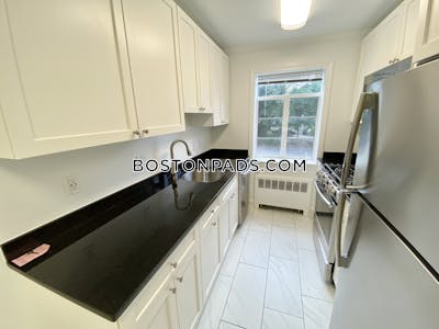 Brookline Apartment for rent 1 Bedroom 1 Bath Coolidge Corner - $3,095 No Fee