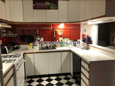 Northeastern/symphony Apartment for rent 6 Bedrooms 2 Baths Boston - $8,000
