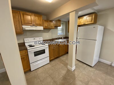 Mission Hill Apartment for rent 1 Bedroom 1 Bath Boston - $1,995 No Fee