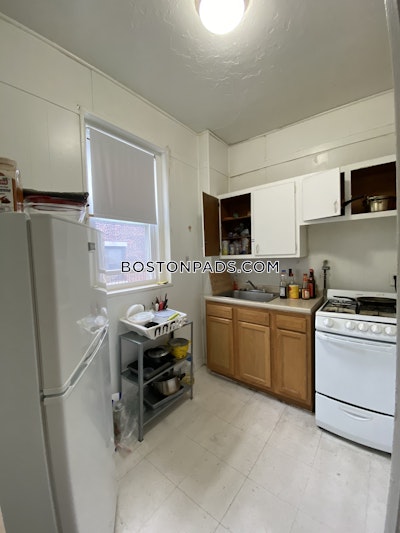Allston/brighton Border Apartment for rent 1 Bedroom 1 Bath Boston - $2,645 No Fee
